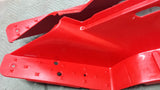 Yamaha Sno Scoot Shroud Hood
