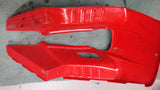 Yamaha Sno Scoot Shroud Hood