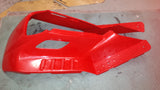 Yamaha Sno Scoot Shroud Hood