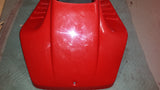 Yamaha Sno Scoot Shroud Hood