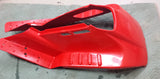 Yamaha Sno Scoot Shroud Hood