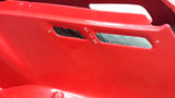 Yamaha Sno Scoot Shroud Hood