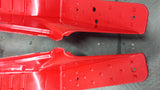 Yamaha Sno Scoot Shroud Hood