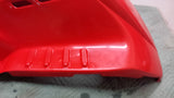 Yamaha Sno Scoot Shroud Hood
