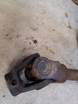 Sportsman 600 Front Prop Shaft