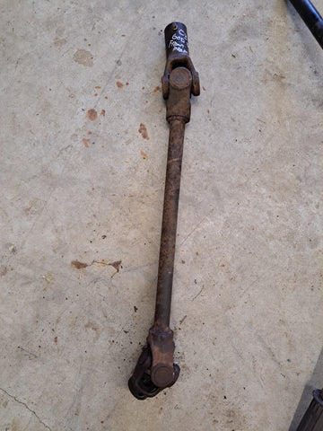 Sportsman 600 Front Prop Shaft