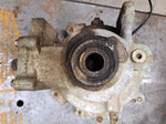 Sportsman 600 Rear Differential