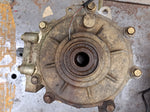 Sportsman 600 Rear Differential