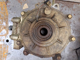 Sportsman 600 Rear Differential
