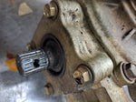 Sportsman 600 Rear Differential