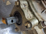 Sportsman 600 Rear Differential