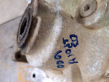 Sportsman 600 Rear Differential