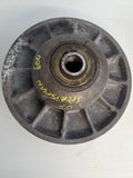 Sportsman 600 Secondary Clutch