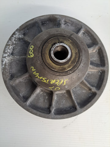 Sportsman 600 Secondary Clutch