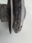 Sportsman 600 Secondary Clutch