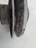 Sportsman 600 Secondary Clutch