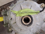 Sportsman 700 EFI Front Differential