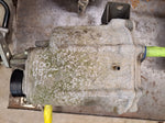 Sportsman 700 EFI Front Differential