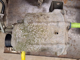 Sportsman 700 EFI Front Differential