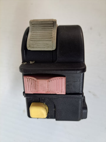 Sportsman 700 EFI Right Handlebar Switch