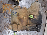 Sportsman 600 Rear Differential
