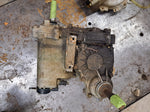Sportsman 600 Rear Differential