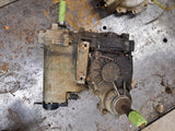 Sportsman 600 Rear Differential