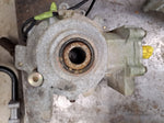 Sportsman 700 EFI Front Differential