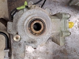 Sportsman 700 EFI Front Differential