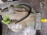 Sportsman 700 EFI Front Differential