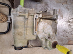 Sportsman 700 EFI Front Differential