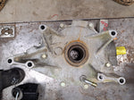 Sportsman 700 EFI Front Differential
