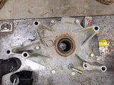 Sportsman 700 EFI Front Differential