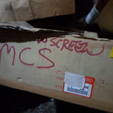 ST1300 Windscreen 64150-MCS-G00
