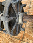 Polaris Storm Drive Axle Cogs