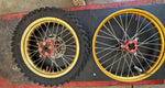 YZ85 RM85 Super Mini Rims
