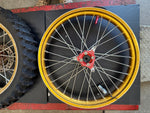 YZ85 RM85 Super Mini Rims
