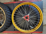 YZ85 RM85 Super Mini Rims