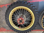 YZ85 RM85 Super Mini Rims
