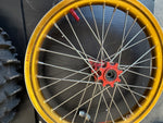 YZ85 RM85 Super Mini Rims