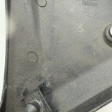 SV650 Right Frame Cover