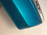 Suzuki T350 Rebel Left Side Cover