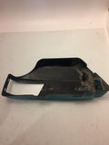 Suzuki T350 Rebel Left Side Cover