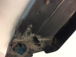 Suzuki T350 Rebel Left Side Cover