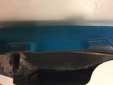 Suzuki T350 Rebel Left Side Cover