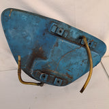 1975 Suzuki T500 Titan Oil Tank
