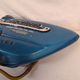 1975 Suzuki T500 Titan Oil Tank