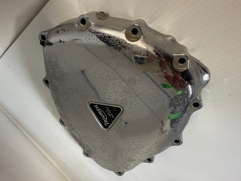Triumph Right Engine Cover T1260932