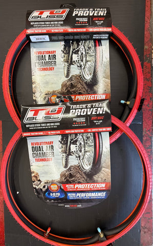 Tubliss Dirtbike Tubes