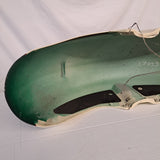 GL1500 Valkyrie Front Fender 61110-MZ0-670ZJ